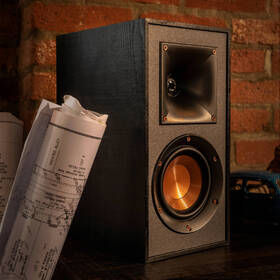 Reproduktory Klipsch Reference R-51PM, 2 ks čierne

 obrázok produktu 6 z 6