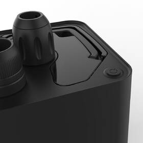Stojanový naparovač odevov SteamOne EUKID190 čierny

 obrázok produktu 4 z 11