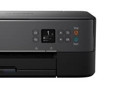 Tlačiareň multifunkčná Canon TS5350A čierna

 obrázok produktu 5 z 7