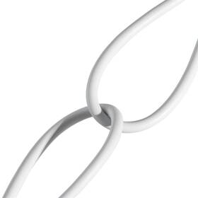Kábel Baseus Superior Series USB-C/Lightning 20W 1m biely

 obrázok produktu 3 z 10