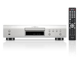 CD prehrávač Denon DCD-900NE strieborný

 obrázok produktu 4 z 8