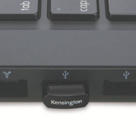 Myš KENSINGTON Pro Fit modrá

 obrázok produktu 4 z 5