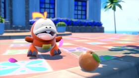 Hra Nintendo Switch Pokémon Scarlet 

 obrázok produktu 3 z 10