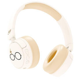 Slúchadlá OTL Technologies Harry Potter Wireless biela

 obrázok produktu 1 z 8