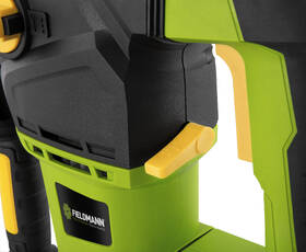 Kladivo Fieldmann FDV 201502-E 

 obrázok produktu 6 z 8
