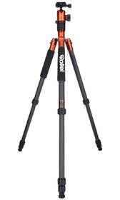 Statív Rollei C5i čierny/oranžový

 obrázok produktu 1 z 7