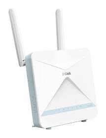 Router D-Link G416 EAGLE PRO AI AX1500 4G+ Smart biela

 obrázok produktu 2 z 5