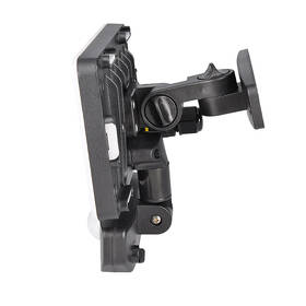 Reflektor Solight Quick, 10 W,  pohybový senzor čierny

 obrázok produktu 4 z 10