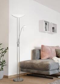 Stojacia lampa Eglo Baya 

 obrázok produktu 3 z 4