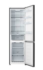 Chladnička s mrazničkou Hisense RB440N4CFB čierna

 obrázok produktu 3 z 4