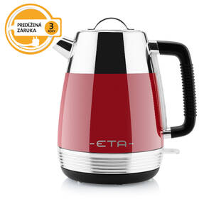 Rýchlovarná kanvica ETA 9186 90030 červená

 obrázok produktu 7 z 7