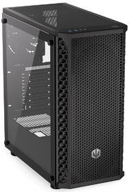 Case ENDORFY Signum 300 Air čierna

 obrázok produktu 2 z 19