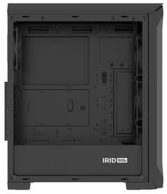 Case Genesis IRID 505F čierna

 obrázok produktu 9 z 17