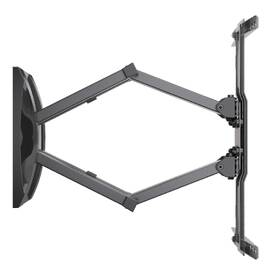 Držiak na TV Meliconi Slimstyle 400 SDRP Plus pre uhlopriečky 32 "- 82", nosnosť 55 kg 

 obrázok produktu 2 z 4