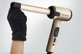 Kulma Rowenta Ultimate Experience Air Curl Pro CF4311F0 zlatá

 obrázok produktu 2 z 4