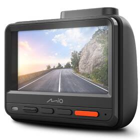 Autokamera Mio MiVue 935W 4K čierna

 obrázok produktu 4 z 7