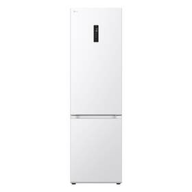 Chladnička s mrazničkou LG GBV5250CSW biela

 obrázok produktu 13 z 17