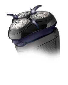 Holiaci strojček Remington R3002 Style Series R3 čierny

 obrázok produktu 4 z 11