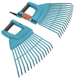 Hrable Gardena Combisystem, XXL vario 

 obrázok produktu 1 z 6