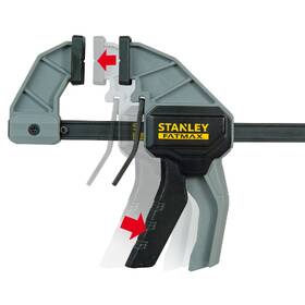 Svorka Stanley FatMax FMHT0-83232 150 mm 

 obrázok produktu 2 z 7