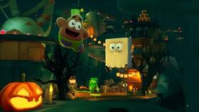 Hra THQ Nordic PlayStation 4 SpongeBob SquarePants: The Cosmic Shake 

 obrázok produktu 9 z 10