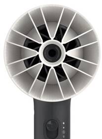 Fén Philips BHD302/30 čierny/sivý

 obrázok produktu 12 z 16