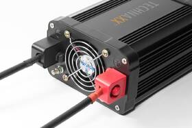 Menič napätia Technaxx TE16 1200W 

 obrázok produktu 4 z 5