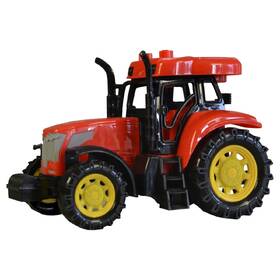 Traktor MaDe 00921 14 cm 

 obrázok produktu 1 z 1