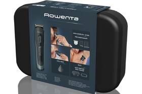 Zastrihávač multifunkčný Rowenta TN9444E0 Selectium 15 in 1 čierny

 obrázok produktu 7 z 12