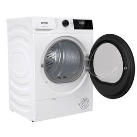 Sušička bielizne Gorenje DHNE83 biela

 obrázok produktu 5 z 14