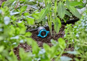Kvapač Gardena MicroDrip System 13314-20 (5 ks) 

 obrázok produktu 4 z 5