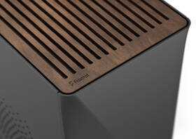 Case FRACTAL DESIGN Era 2 Charcoal 

 obrázok produktu 11 z 13