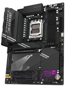 Základná doska GIGABYTE X870 A ELITE WIFI7 

 obrázok produktu 2 z 5