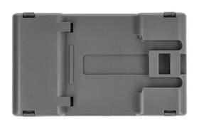 Modul Shelly Pro Dual Cover PM, roletový na DIN lištu, Wi-Fi, LAN sivý

 obrázok produktu 5 z 5