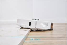 Robotický vysávač Sencor SRV 9350WH biely

 obrázok produktu 19 z 23