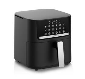 Fritéza teplovzdušná Niceboy AirFryer PRO čierna

 obrázok produktu 1 z 14