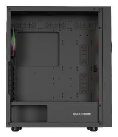 Case Genesis DIAXID 605 ARGB čierna

 obrázok produktu 10 z 15