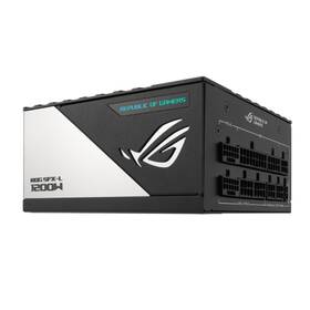 Zdroj Asus Loki SFX-L 1200W 80+ Titanium ARGB 

 obrázok produktu 4 z 13