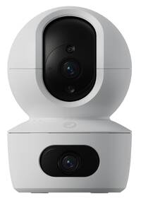 IP kamera EZVIZ TY7 Dual (4MP+4MP) biela

 obrázok produktu 1 z 6