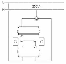  Dpm LF0030B BLK 

 obrázok produktu 2 z 4