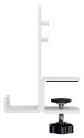 Organizér Leitz Ergo Pegboard Desk biely

 obrázok produktu 3 z 11