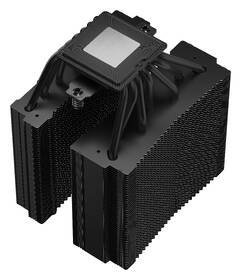 Chladič CPU DeepCool Assassin IV VC Vision čierny

 obrázok produktu 6 z 10