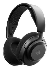 Headset SteelSeries Arctis Nova 3XW čierny

 obrázok produktu 3 z 7