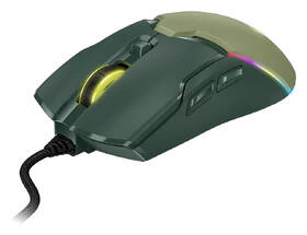 Myš Genius GX Gaming Scorpion M700 zelená

 obrázok produktu 2 z 3