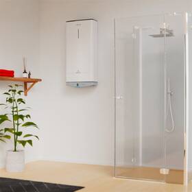 Ohrievač vody Ariston VELIS DUNE 100 EU biely

 obrázok produktu 7 z 8