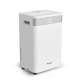 Odvlhčovač Rohnson R-91620 ION & Carbon Filter biely

 obrázok produktu 1 z 7