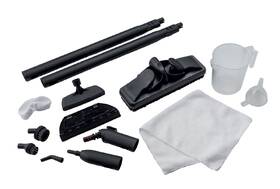 Parný čistič Ariete ART 4146/BL 

 obrázok produktu 4 z 11