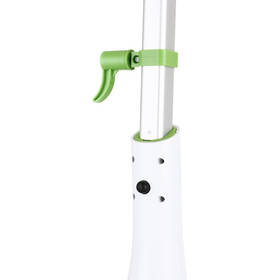 Parný mop Laretti LR-SC4553 biely/zelený

 obrázok produktu 3 z 12