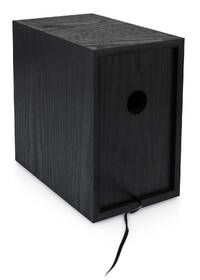 Mikro HiFi systém JVC UX-E225B čierny

 obrázok produktu 6 z 8