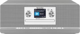 Rádioprijímač s DAB+ Technisat DIGITRADIO 372 CD BT strieborný/sivý

 obrázok produktu 4 z 8